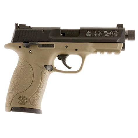 Smith And Wesson 22lr Ar Review And Buying Guide