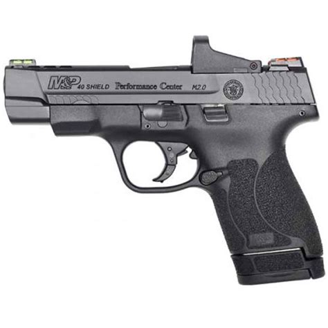 Smith & Wesson M&P40 Performance