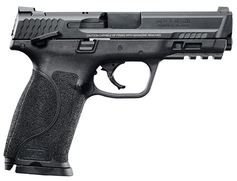 Smith & Wesson M&P40 Pictures