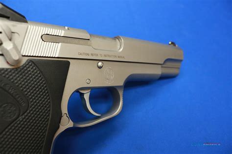 Smith & Wesson 1006 Pistol for Sale