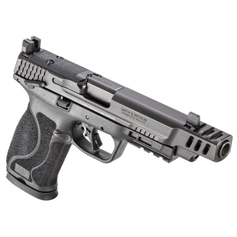 Smith & Wesson 10mm Auto Accessories