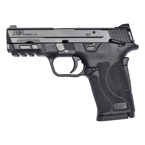 Smith & Wesson 1522 Features