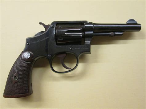 Smith & Wesson 1522 History