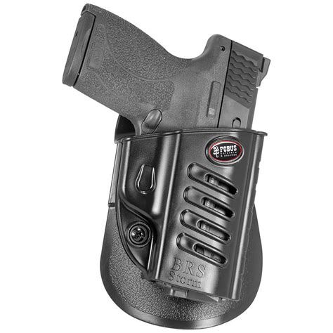 Smith & Wesson 38 Special Holsters