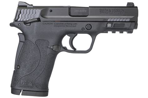 Smith & Wesson M&P380 Shield EZ