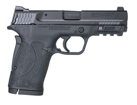 Smith & Wesson M&P380 Shield EZ Accessories