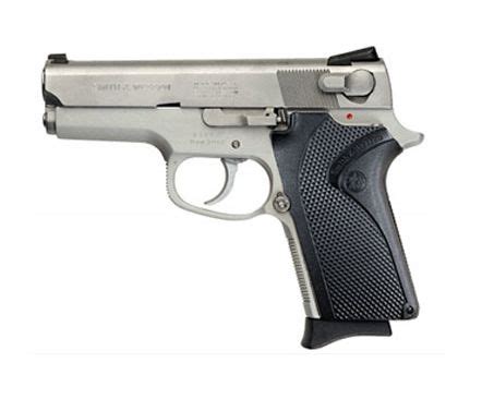 Smith & Wesson 3913 compact handgun