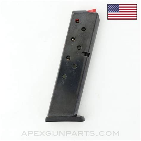 Smith & Wesson 3913 Magazine