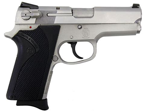 Smith & Wesson 3913 Pistol