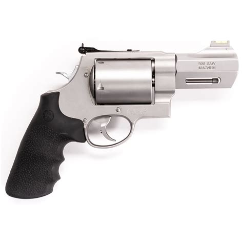 Smith & Wesson 500 Cost Breakdown