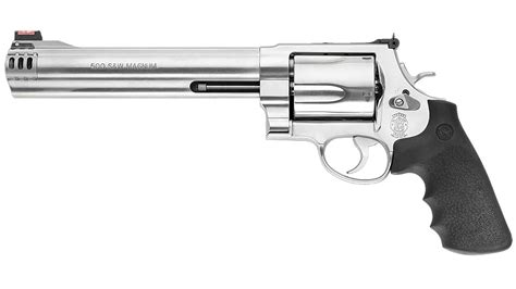 Smith & Wesson 500 Reviews Image 6