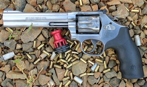 Smith & Wesson 617 Conclusion