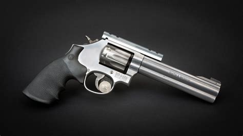 Smith & Wesson 617 Gallery Image 6