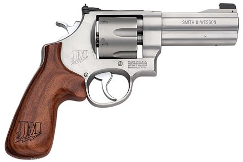 Smith & Wesson 625 Accuracy