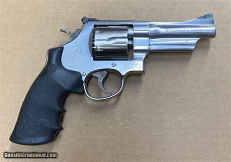 Smith & Wesson 625 Cultural Significance