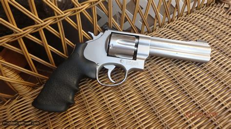 Smith & Wesson 625 Cultural Significance