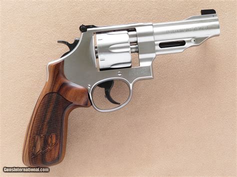 Smith & Wesson 625 Moon Clip