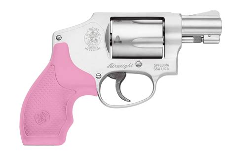 Smith & Wesson 642 Airweight