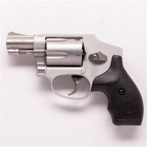 Smith & Wesson 642 Airweight