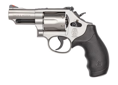 Smith & Wesson 66 Gallery 4