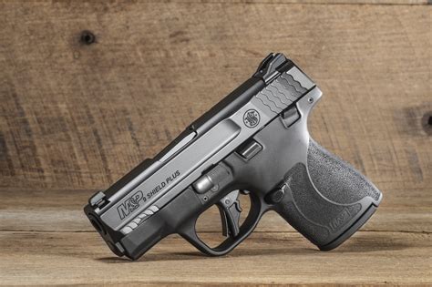 Smith & Wesson 9mm Pistols