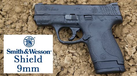 Smith & Wesson 9mm Pistols Reviews Overview