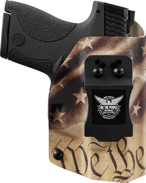 Accessories and Upgrades for Smith & Wesson Firearms