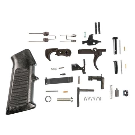 Smith & Wesson AR-10 Accessories