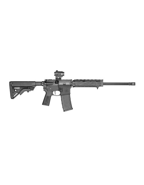 Smith & Wesson AR-15 Rifle