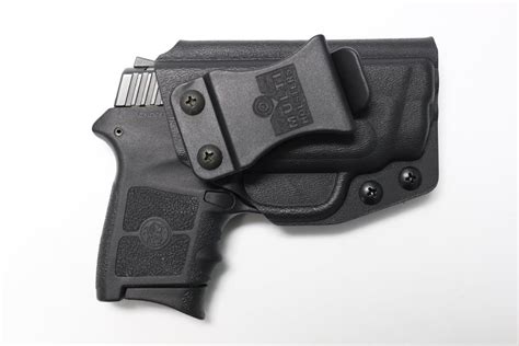 Smith & Wesson Bodyguard 380 Holster