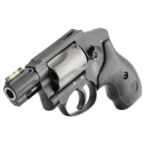 Smith & Wesson concealed carry firearms