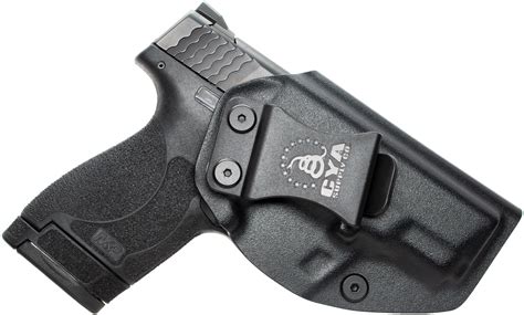 Smith & Wesson concealed carry holsters