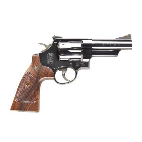 Smith & Wesson Model 29 Revolver