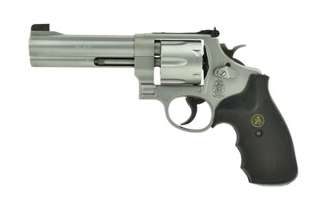 Most Popular Smith & Wesson Firearms