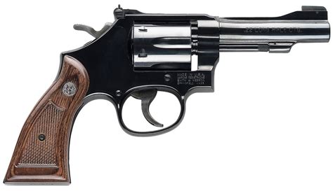 Smith & Wesson Firearms