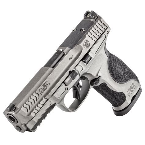 Smith & Wesson Firearms Safety Gallery