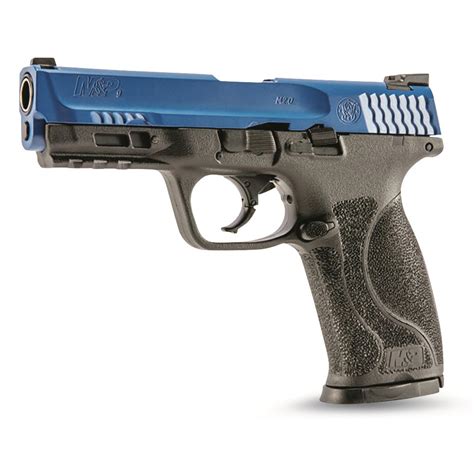 Smith & Wesson Firearms Training Gallery