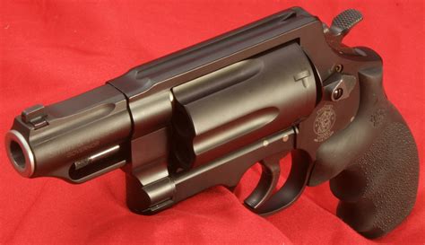 Smith & Wesson Governor Review