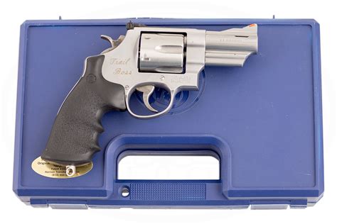 Smith & Wesson Handguns Gallery