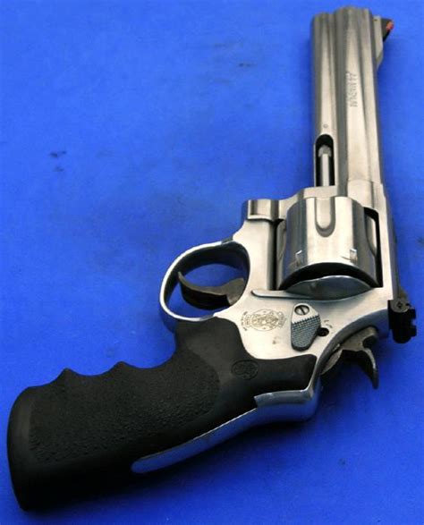 Smith & Wesson's Early Years