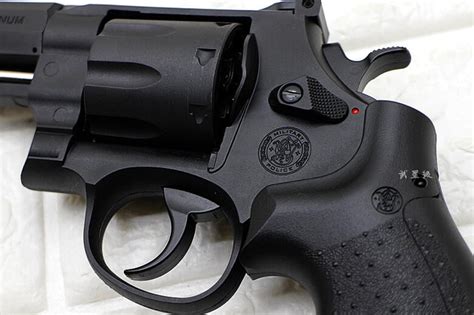 Smith & Wesson iGun