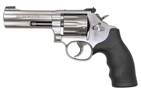 Smith & Wesson K-Frame