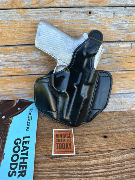 Smith & Wesson Lady Smith Handgun Holsters