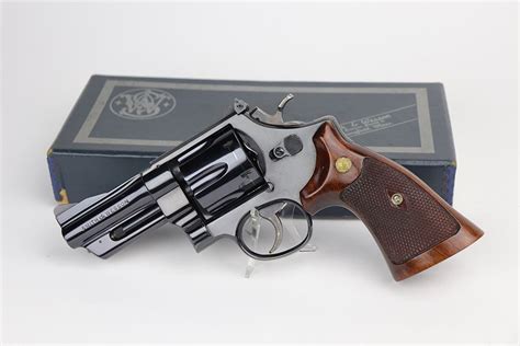 Smith & Wesson Legacy