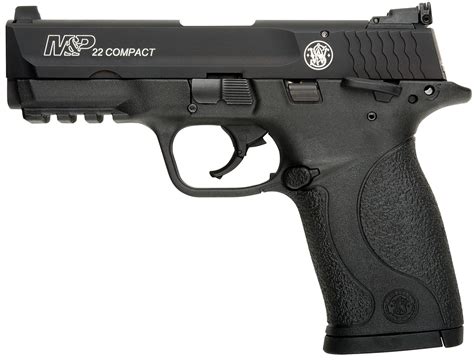 Smith & Wesson LR22 Pistol