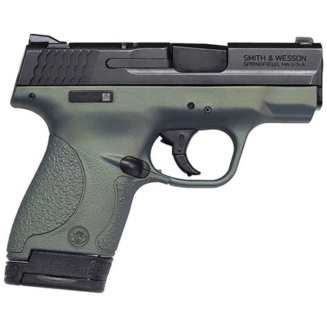 Smith & Wesson M&P Shield