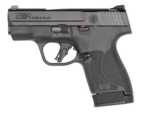 Smith & Wesson M&P Shield Conceal Carry Handgun