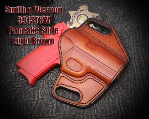 Smith & Wesson Model 5906 Holster