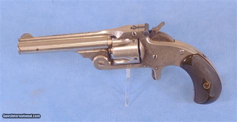 Smith & Wesson Model 1