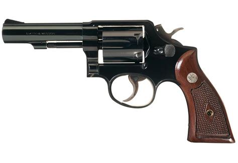 Smith & Wesson Model 10 Trigger